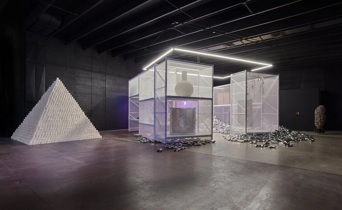 What We Hold On To — DARIA: Denver Art Review, Inquiry & Analysis